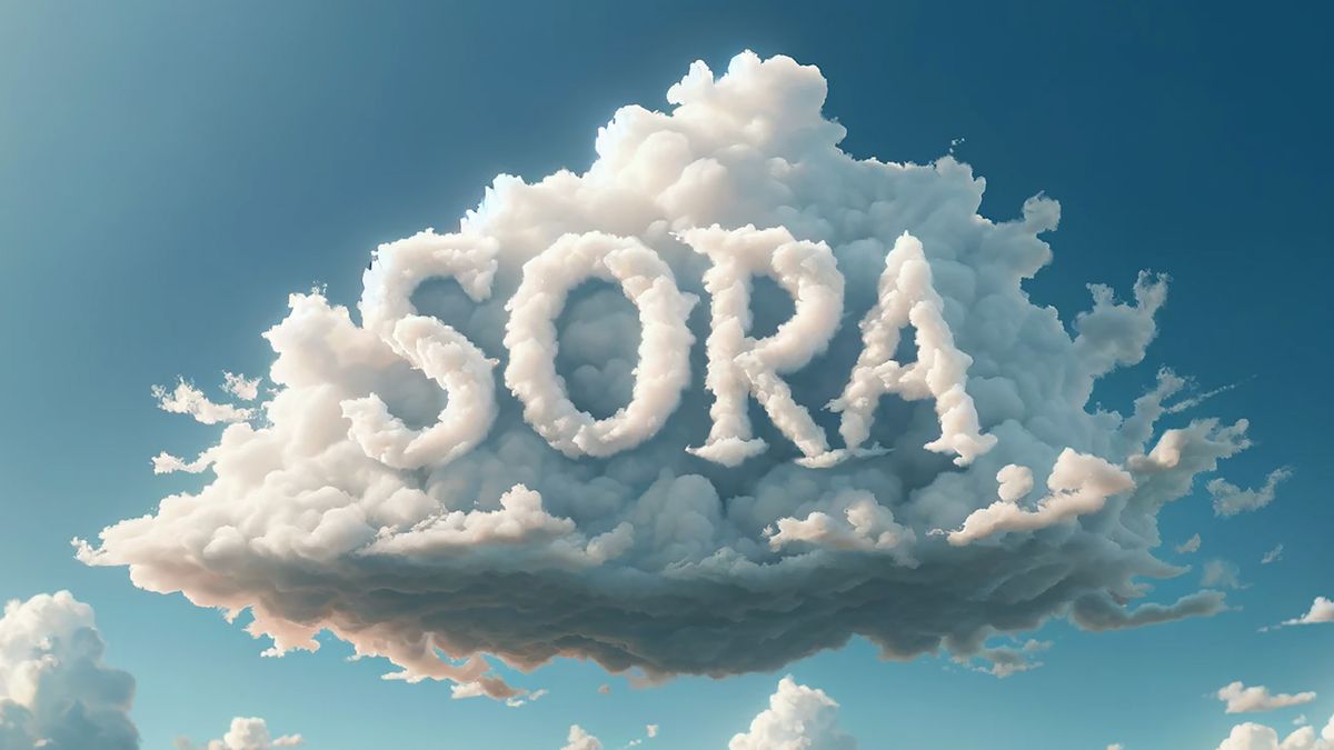 OpenAI’s Sora has left AI experts either enthused or sceptical. It’s left almost everyone else terrified