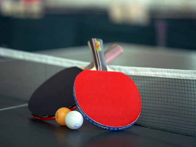 Australian scientists taught artificial brain to play ping pong