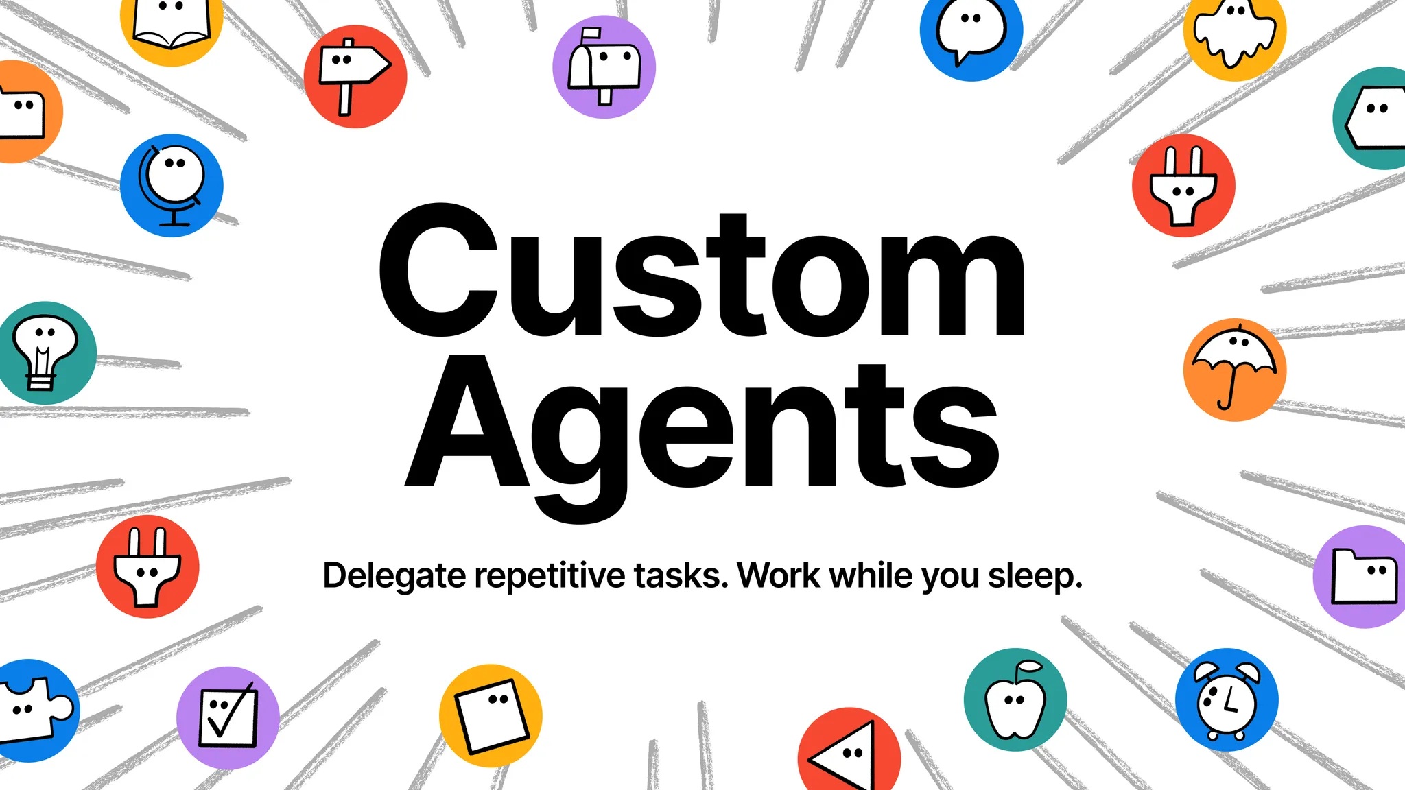 Notion launches Custom Agents: A turning point for the AI agent market?