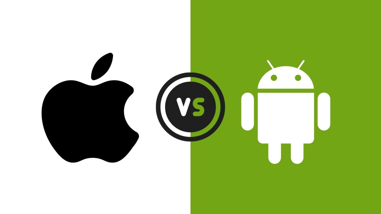 What’s the difference between iOS and Android development