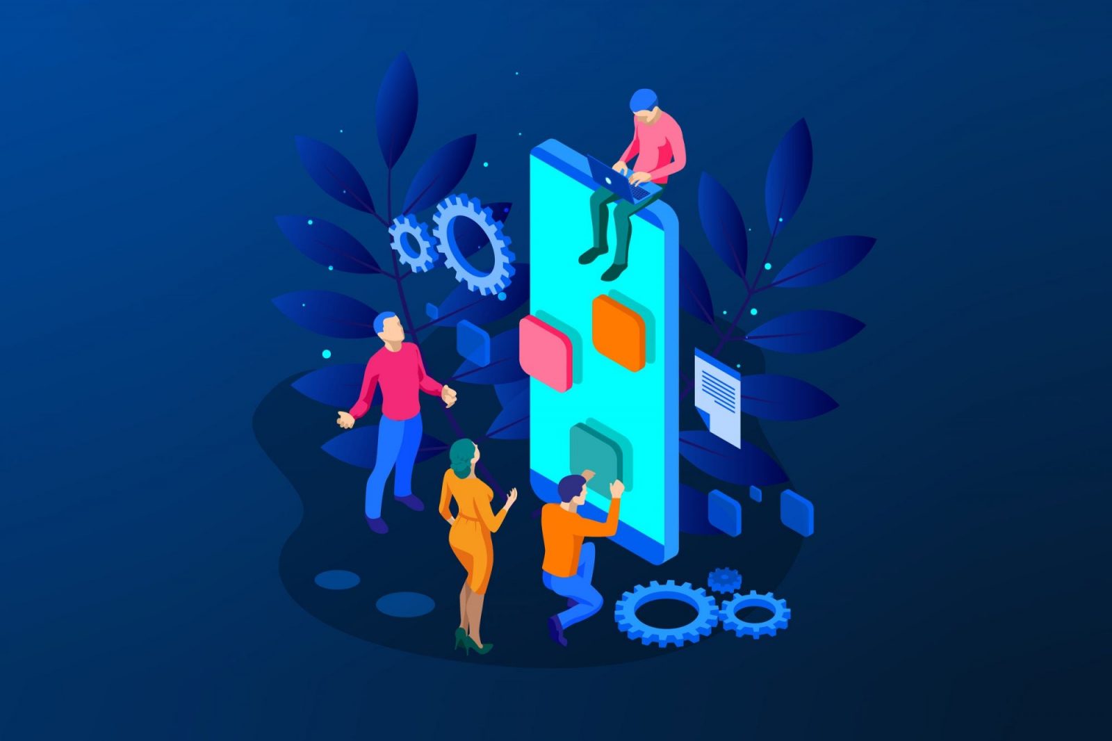 10 mobile app categories to watch