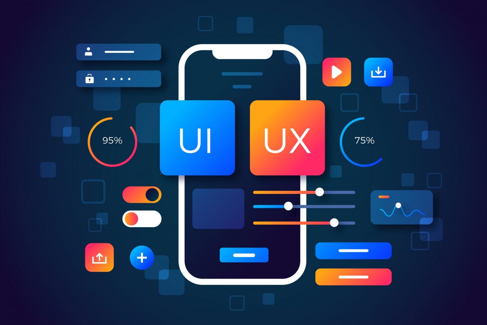 The imperative of enhancing mobile app prototype designs: A deep dive