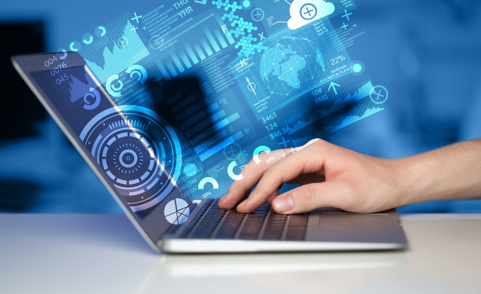 Designing digital products for millennials: The two most important rules to follow