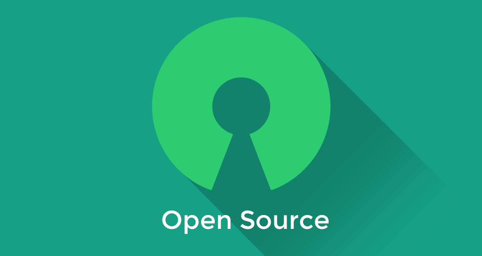4K-Soft Ltd. | What is open source software