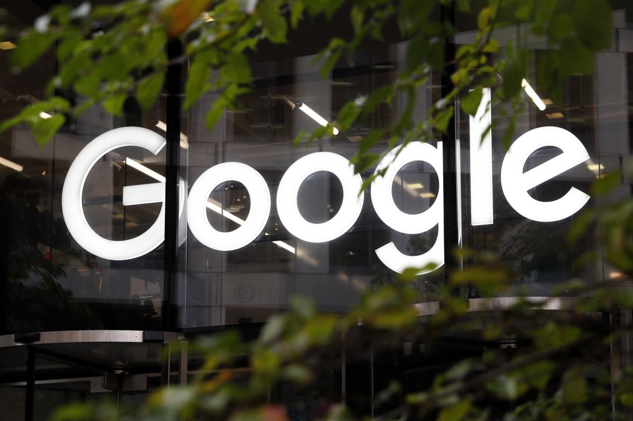Google will expand generative AI tool to select websites