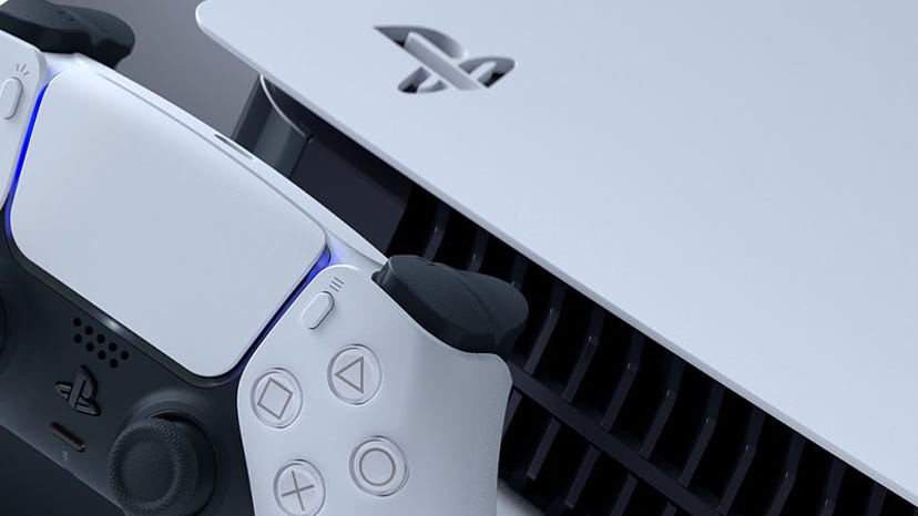 Sony reveals it has started testing internal testing of PS5 games via cloud streaming