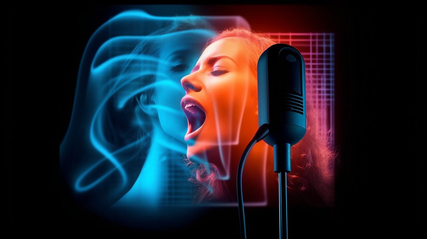 Meta unveils Voicebox AI to replicate the voices of your friends and loved ones