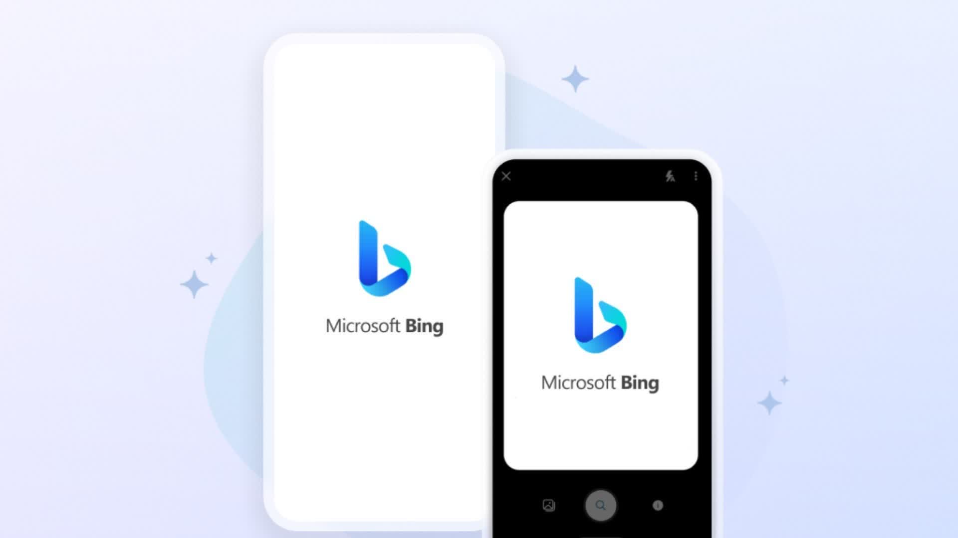Microsoft opens free access to the Bing search engine