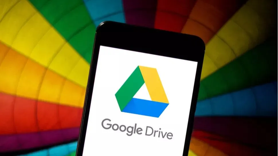 Google Drive rolled out a hard file limit with no warning