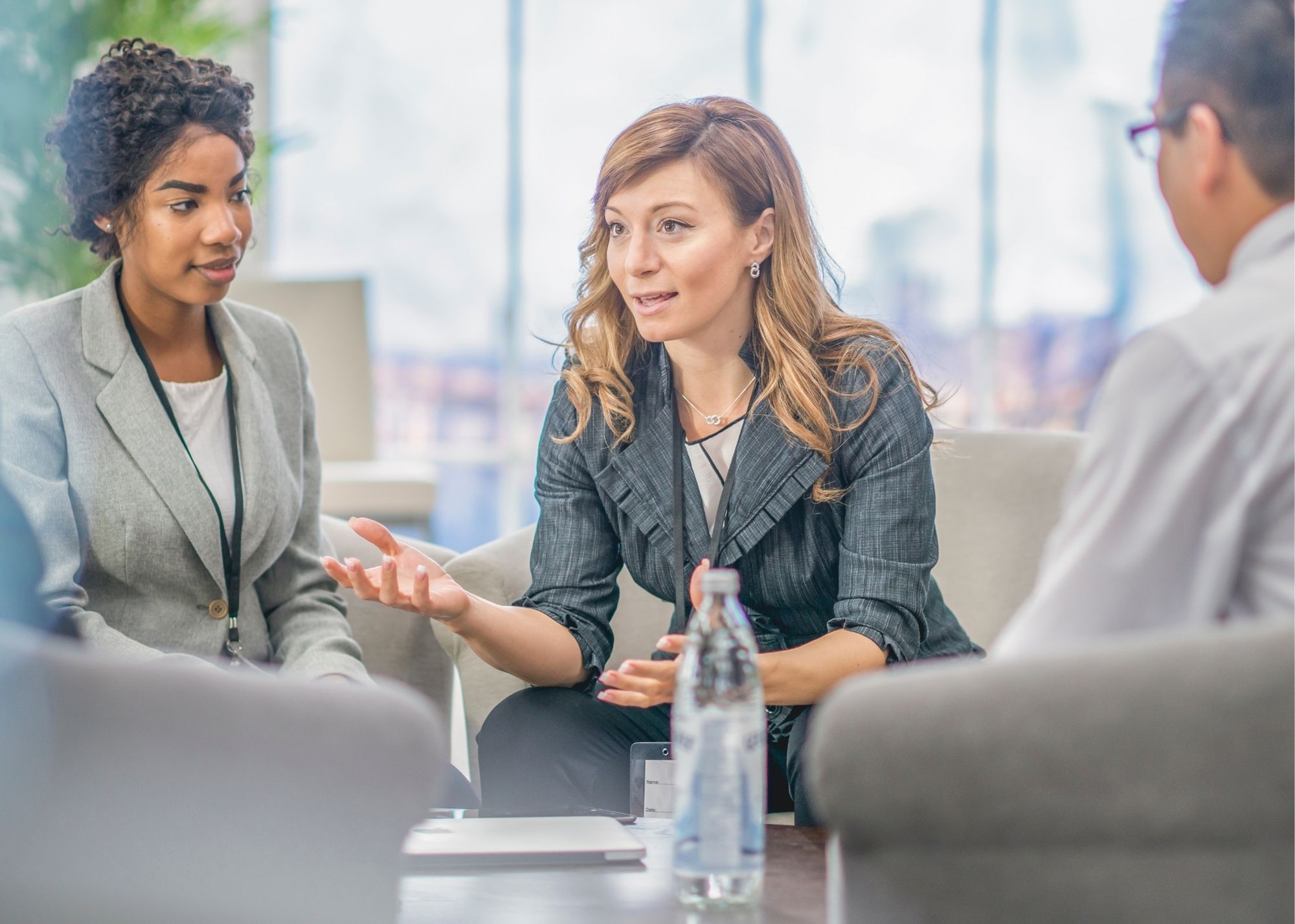 Microsoft pushes for more women in cybersecurity