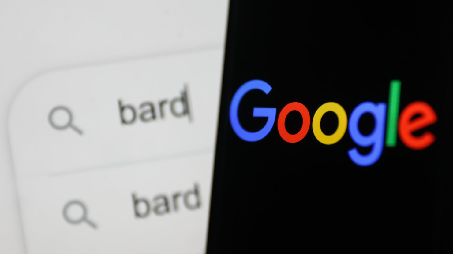 Google’s AI chatbot Bard catches up to generating code