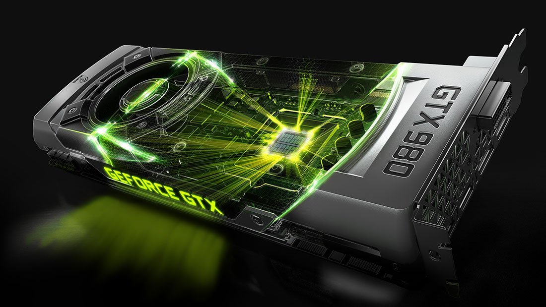 NVIDIA releases firmware update for older graphics cards to support DisplayPort 1.3 and 1.4