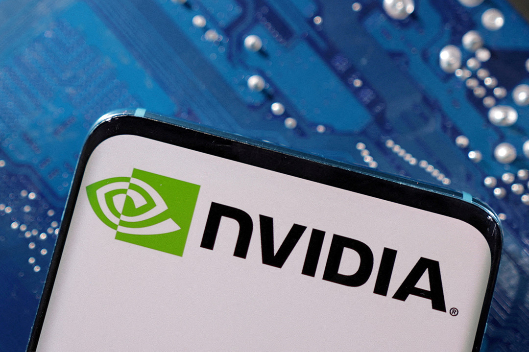 Nvidia CEO says he will try to prioritise Japan for AI processors