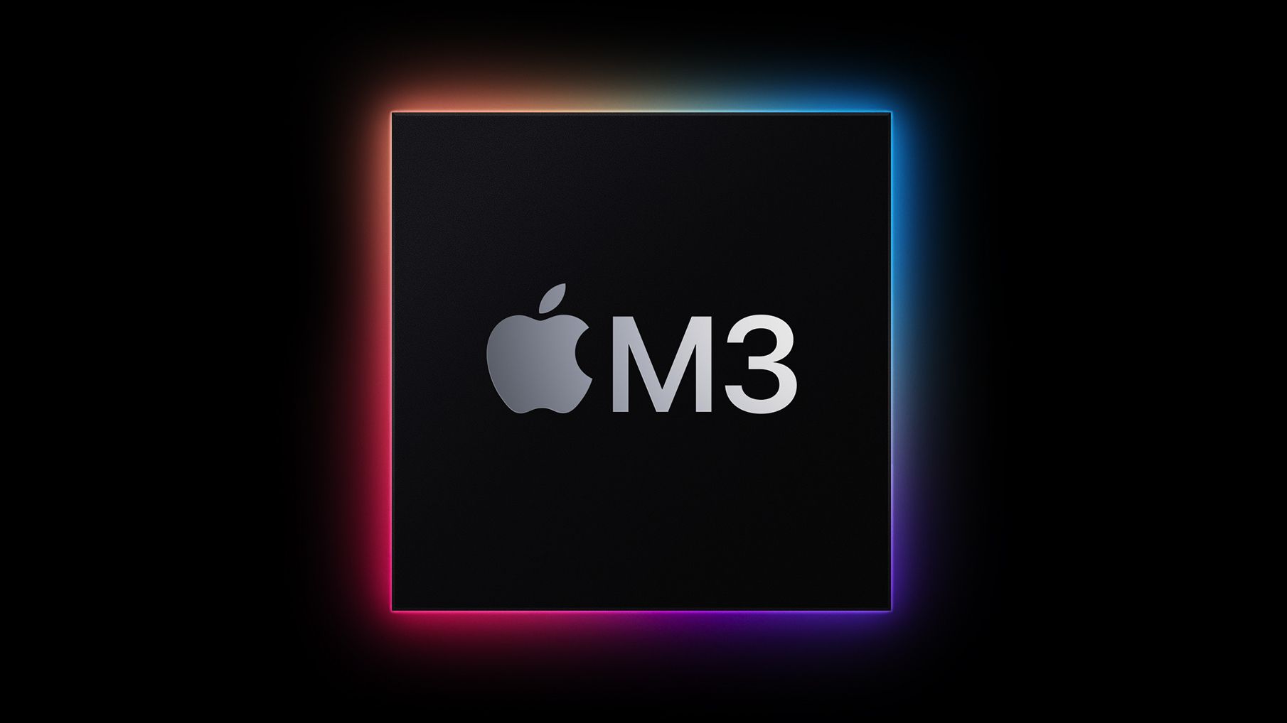 Apple M3 chip: all the news, announcements, and rumours so far