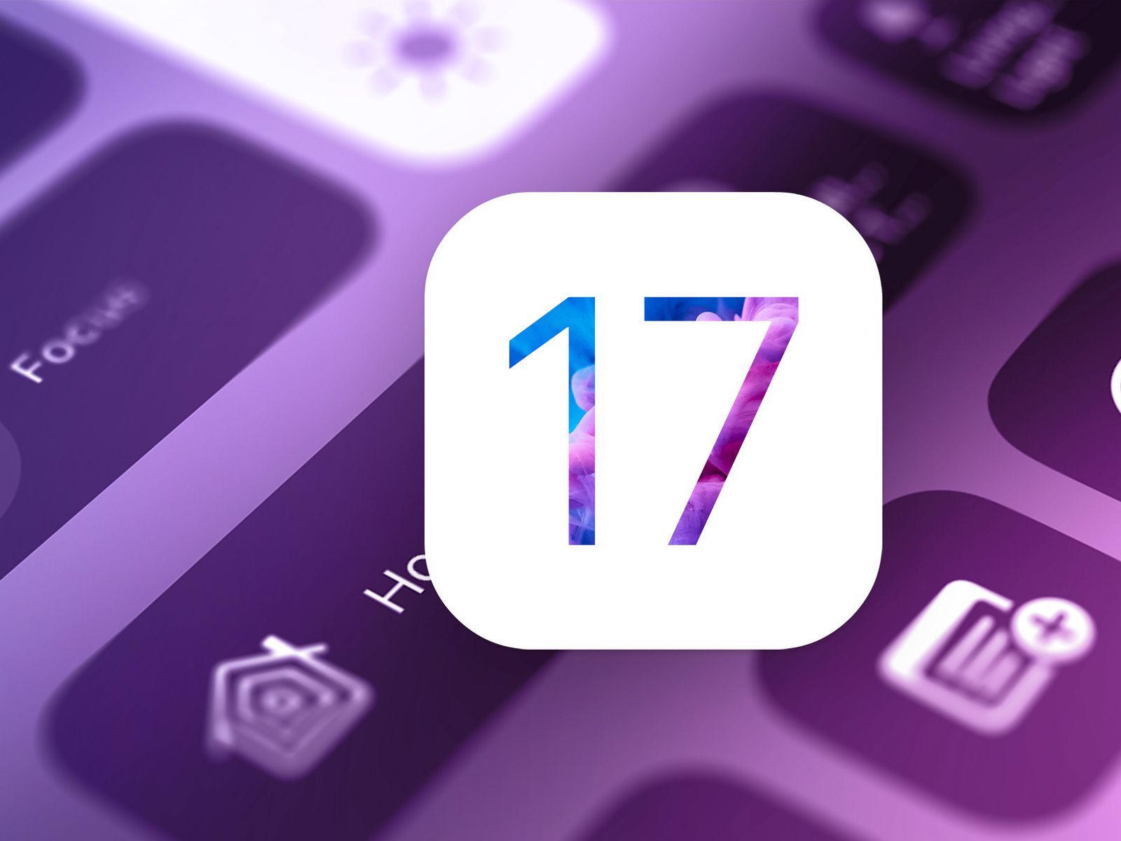 This iOS 17 leak shows big changes to key iPhone apps