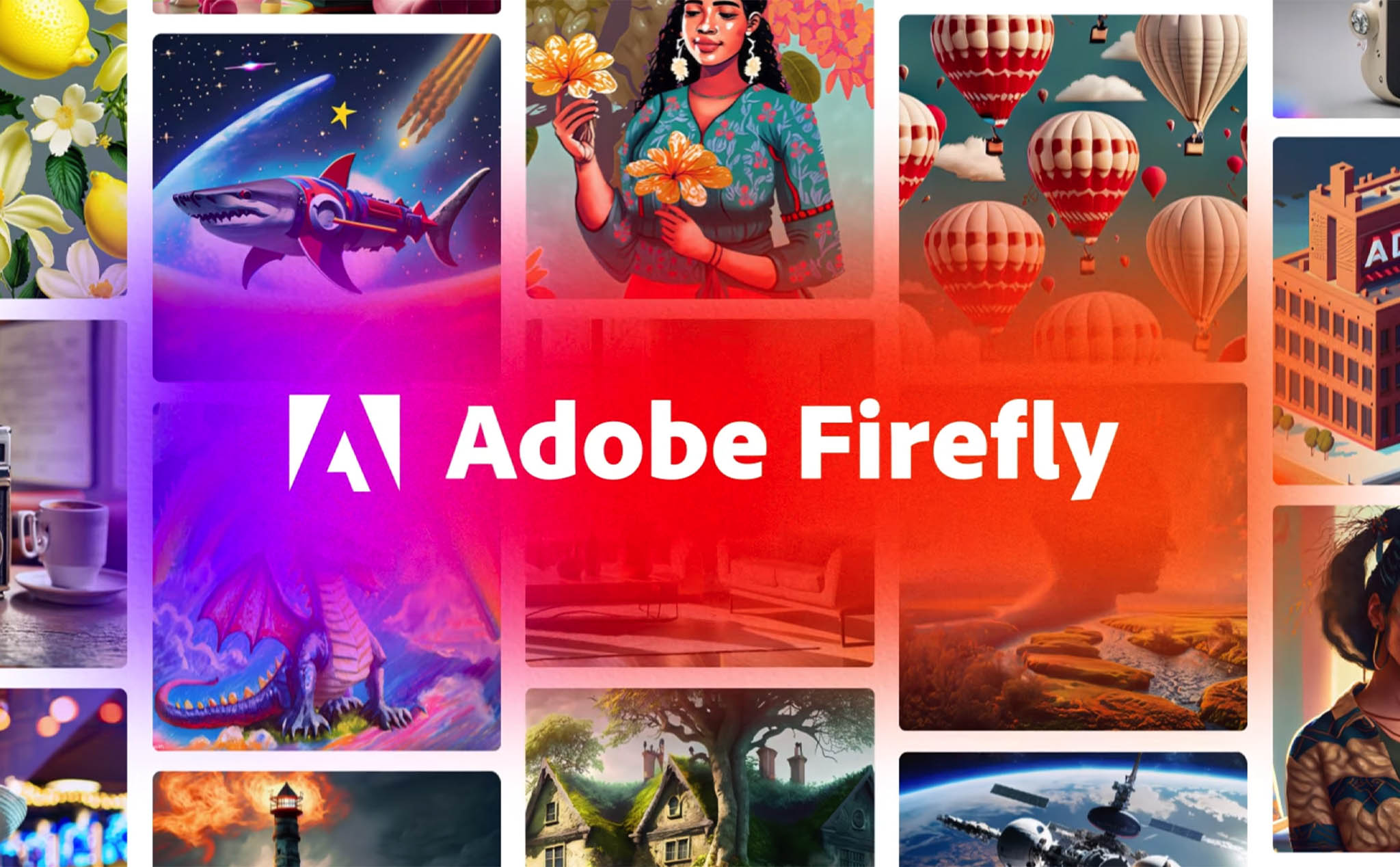 Microsoft and Adobe reveal their new AI image generators, Bing image creator and Firefly