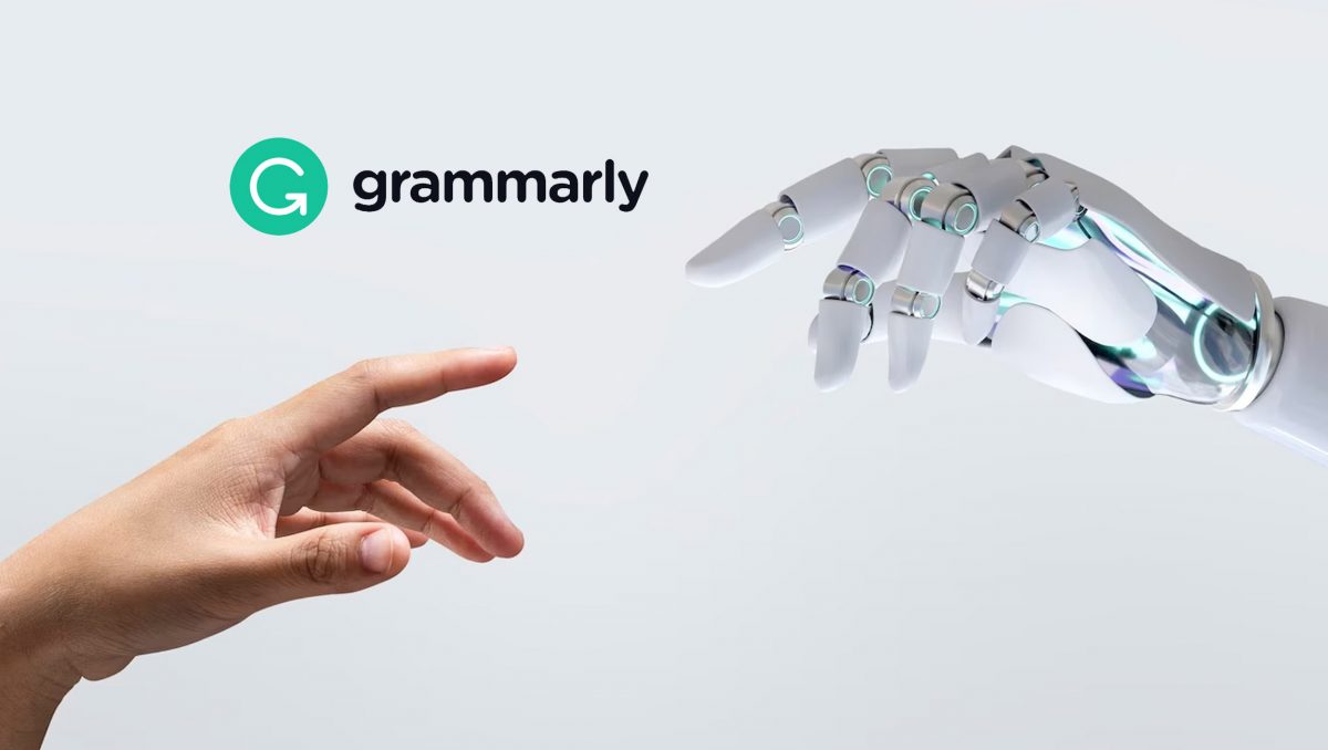 Grammarly’s new AI tool can do more than check your spelling