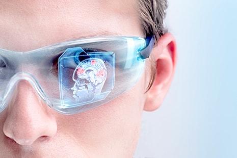 Smart Glasses Will Change The World 