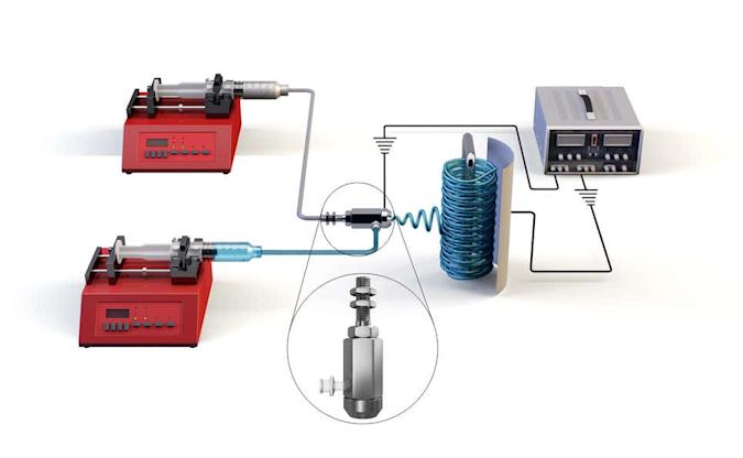 Korean Scientists Turn Seawater Drinkable: A Desalination Breakthrough