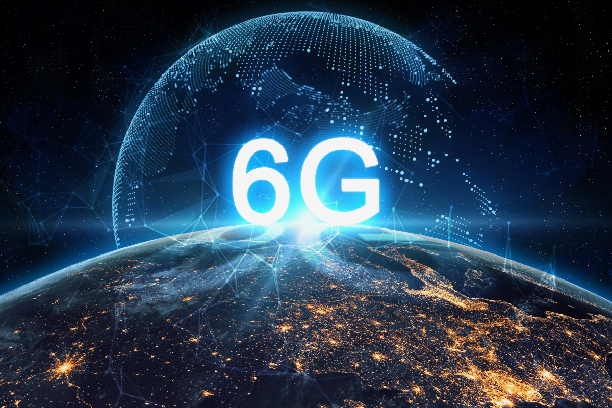 Looking Towards the Future as Apple Hires 6G Experts