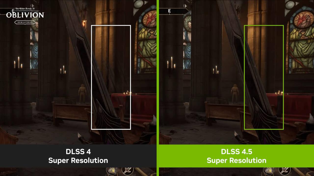 NVIDIA DLSS 4.5: Revolution in AI Frame Generation