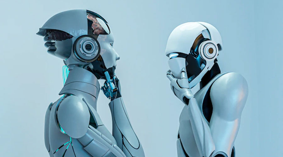 Elon Musk plans to build a humanoid robot