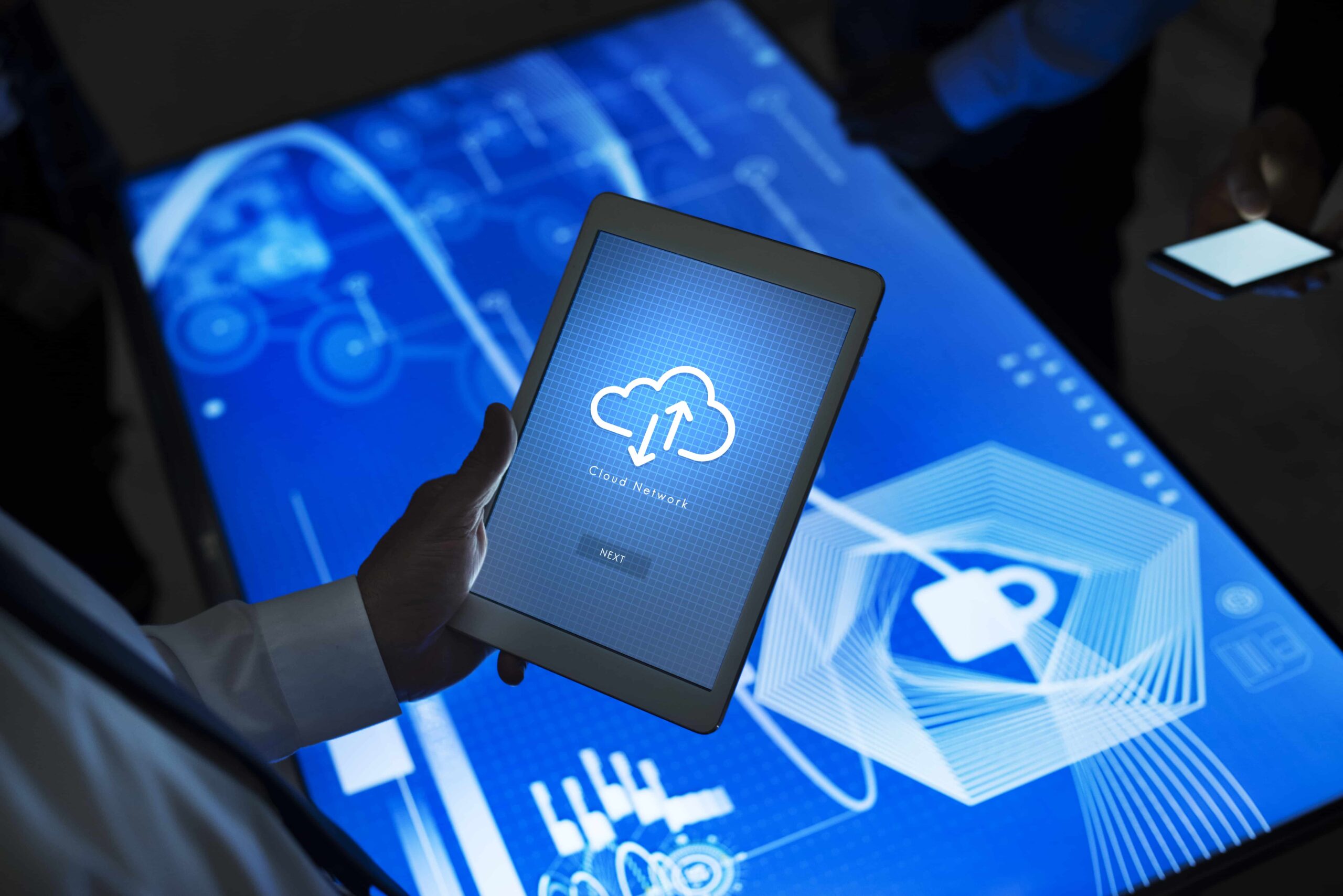 10 key attributes of cloud-native applications  