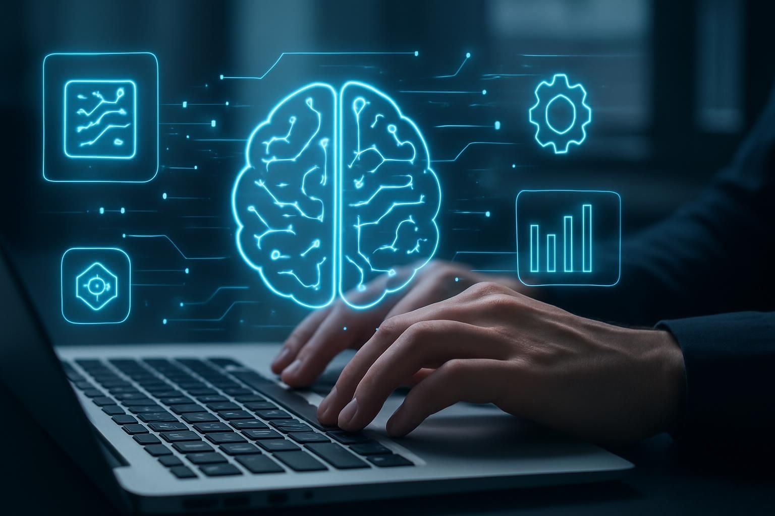 AI Integration Services: How to Add AI to Your Existing Systems and Choose a Partner