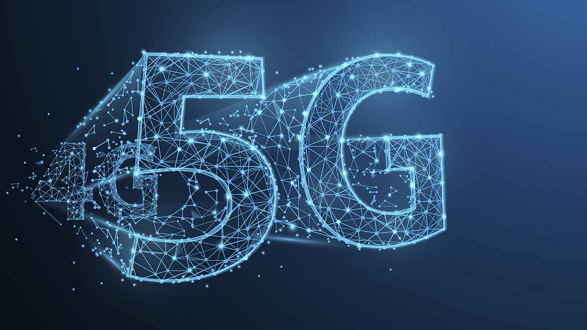 5G Network Service Market is About to reach 31 Trillion Dollars by 2030