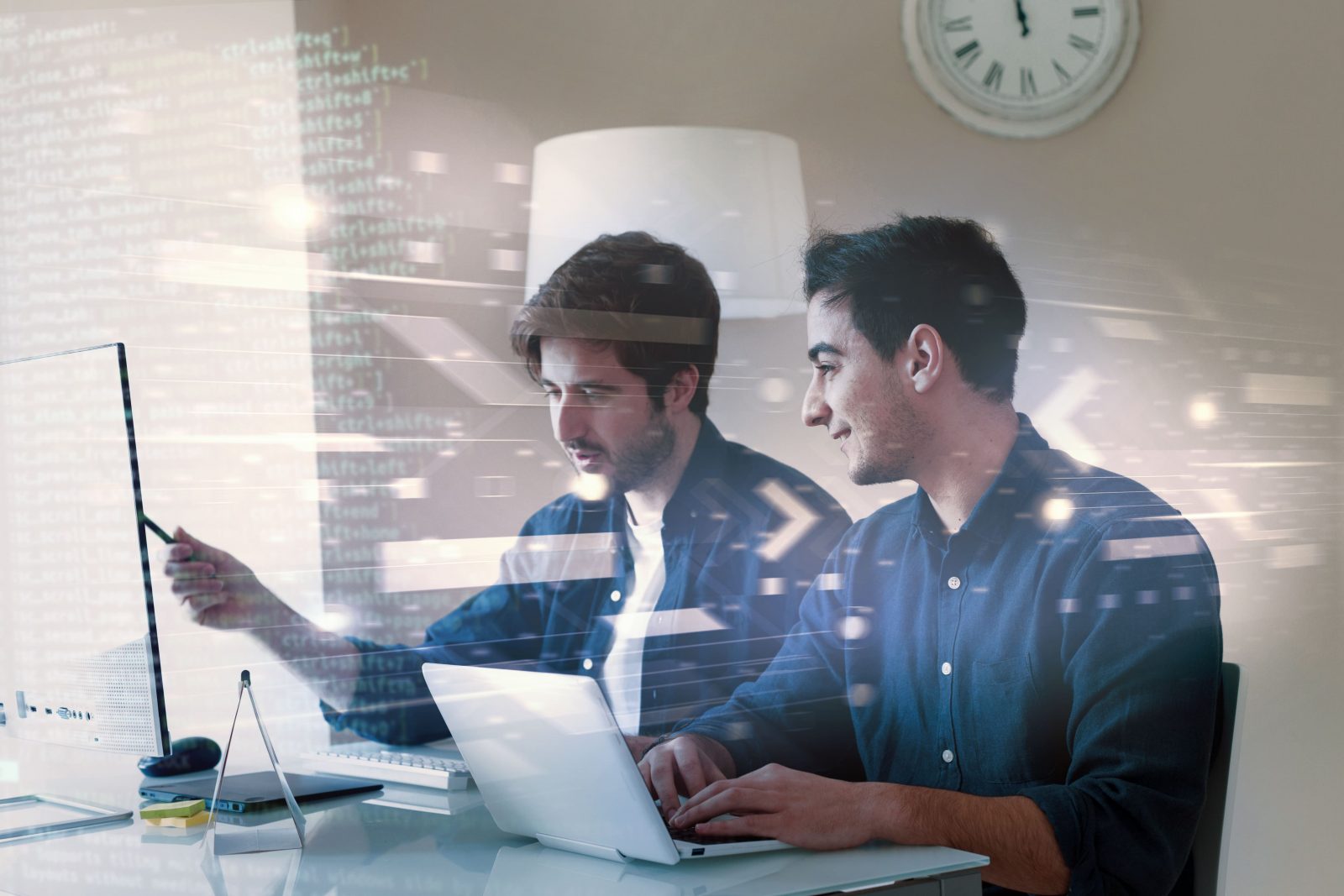 Why Outsource Software Development?