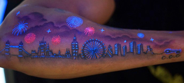 Revolutionizing the Tattoo Industry: What Are Nano Tattoos? 