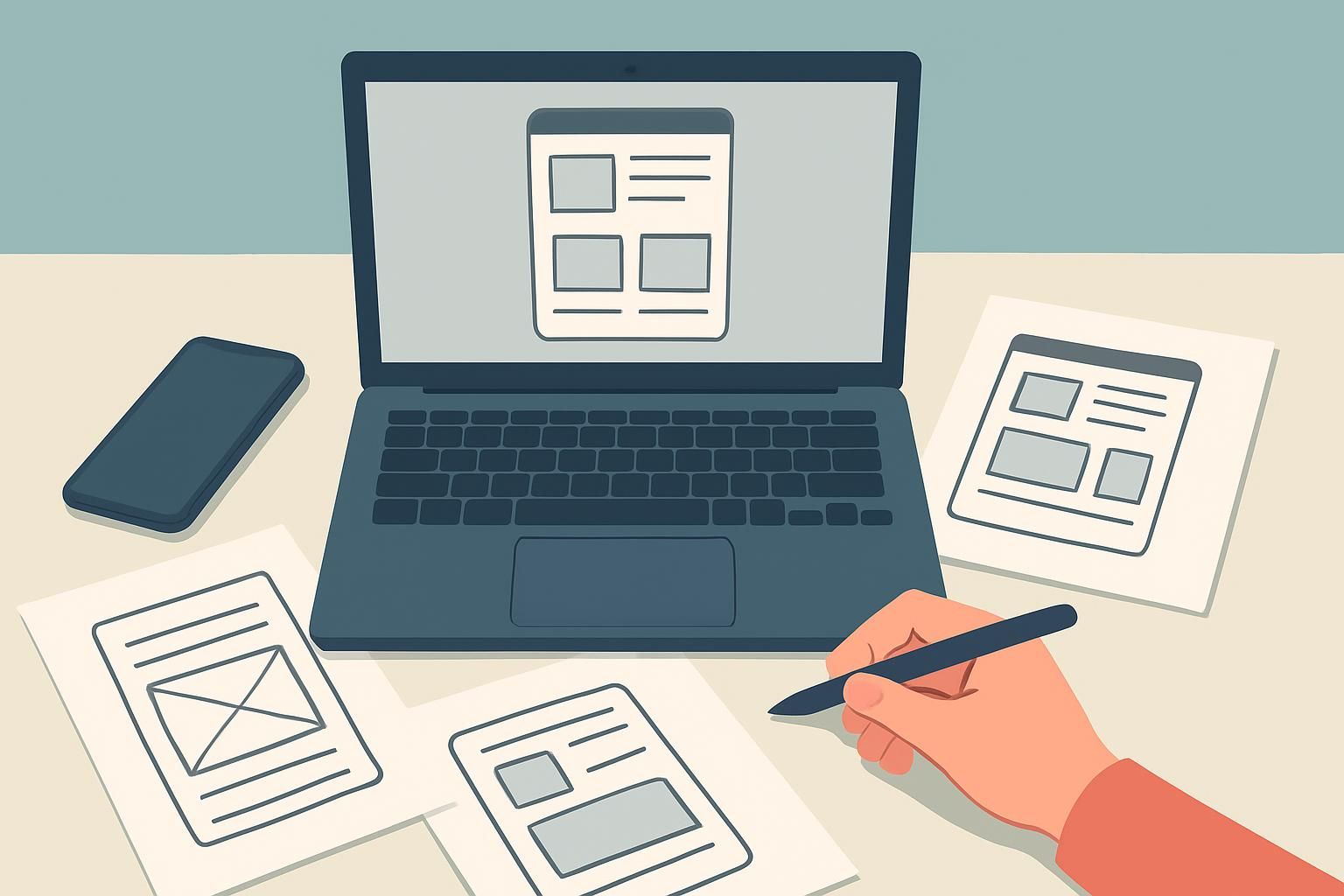 Factors influencing mobile app development costs explained