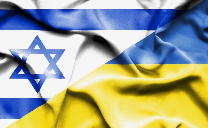 A Technological Partnership┃Why has Israel Chosen Ukraine as its Best Option for R&D Offices?