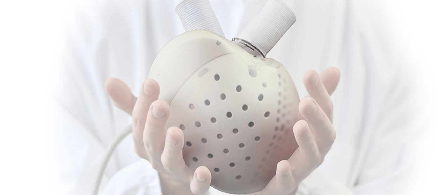 Surgeons Transplant Next Generation Artificial Heart