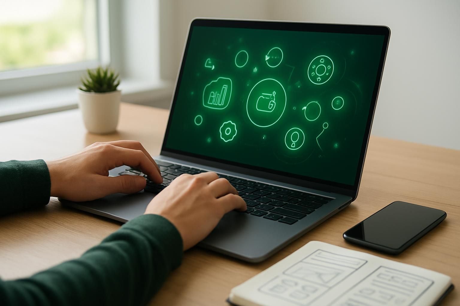 How Much Does a Website Cost and What Affects the Price?