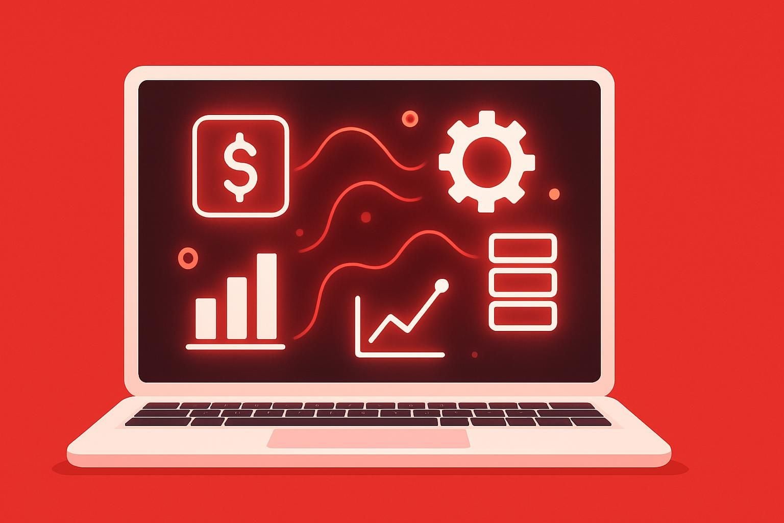 How to Build ERP Software for Your Business
