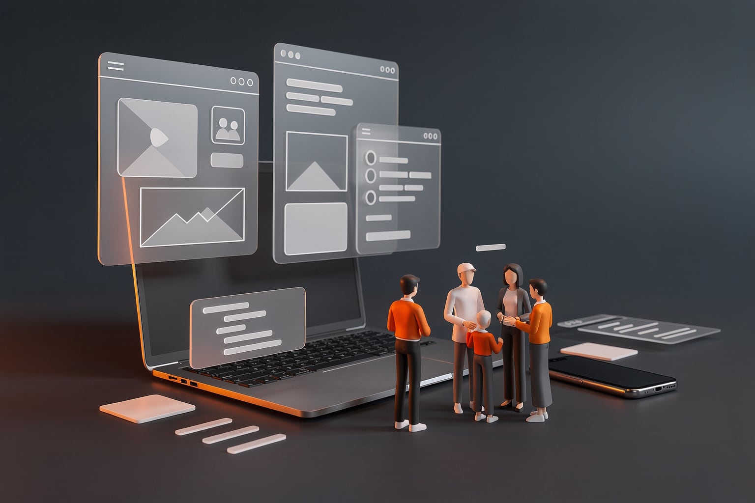 How to Choose a Custom AI Software Development Company