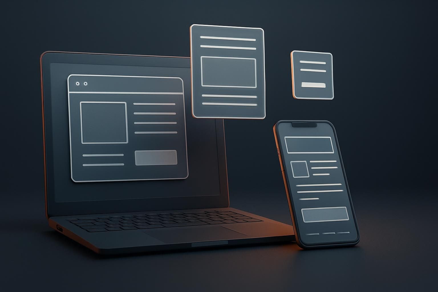 How to develop a startup app