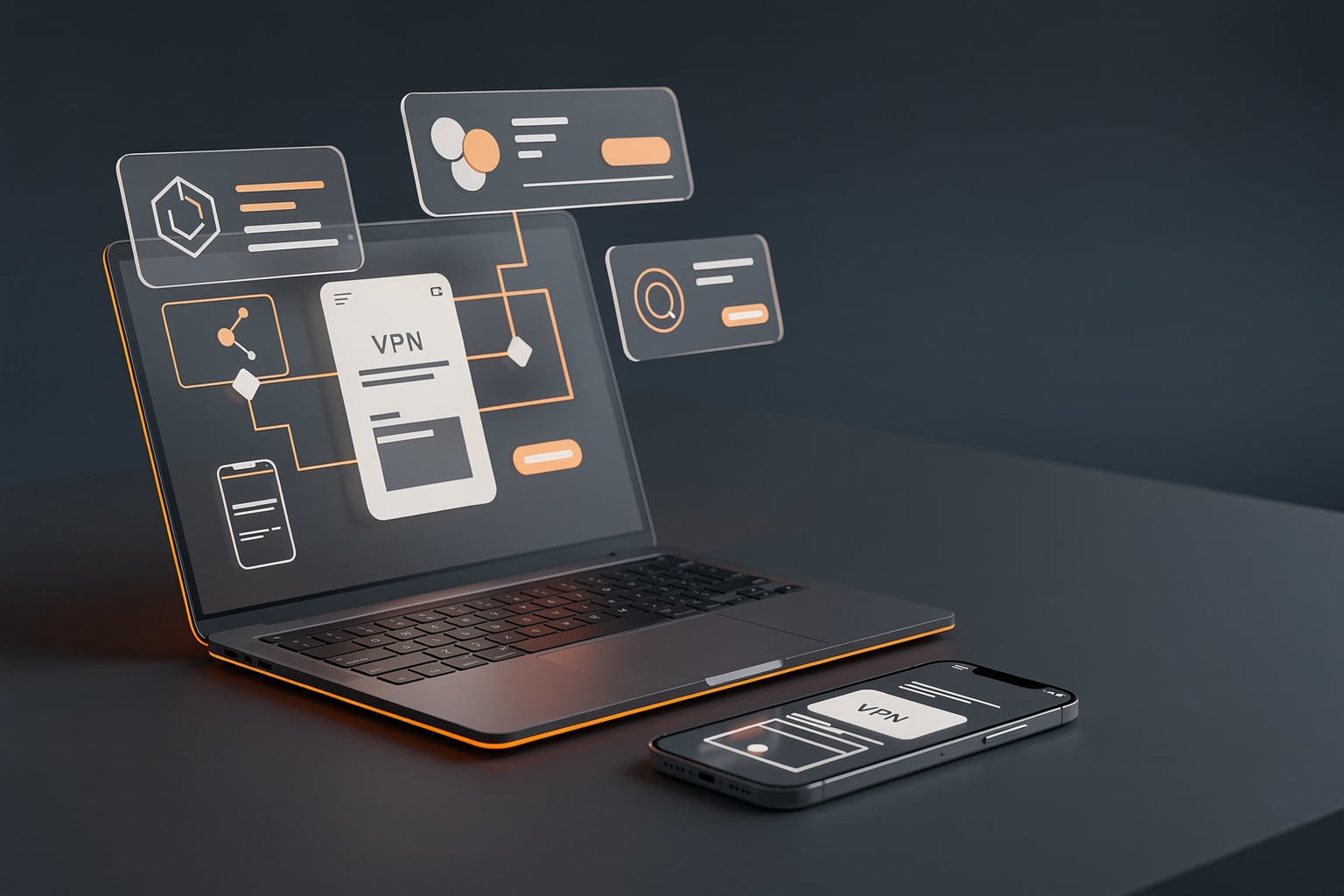 How to Develop a VPN App: Key Considerations and Costs