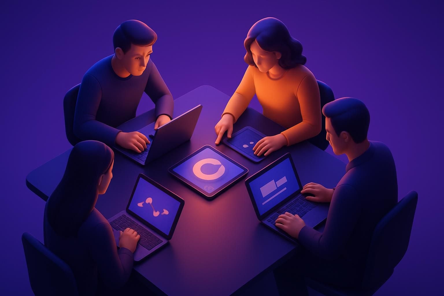 How to Hire Developers for Your Software Project