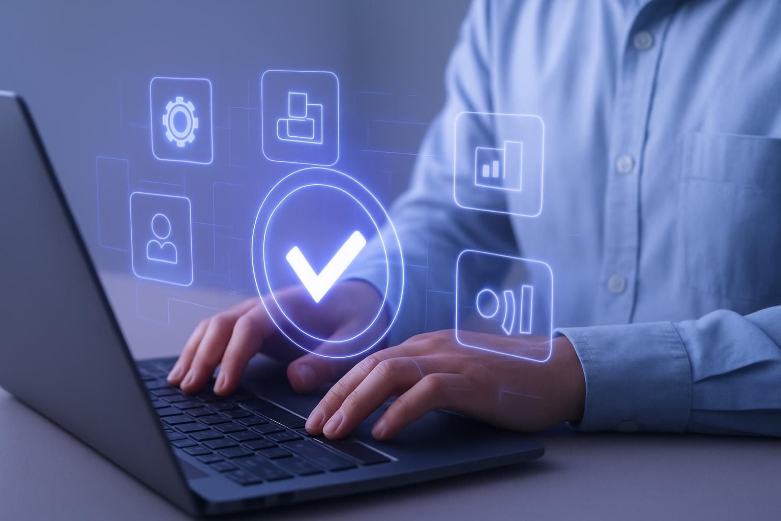 How to Select a Software Vendor