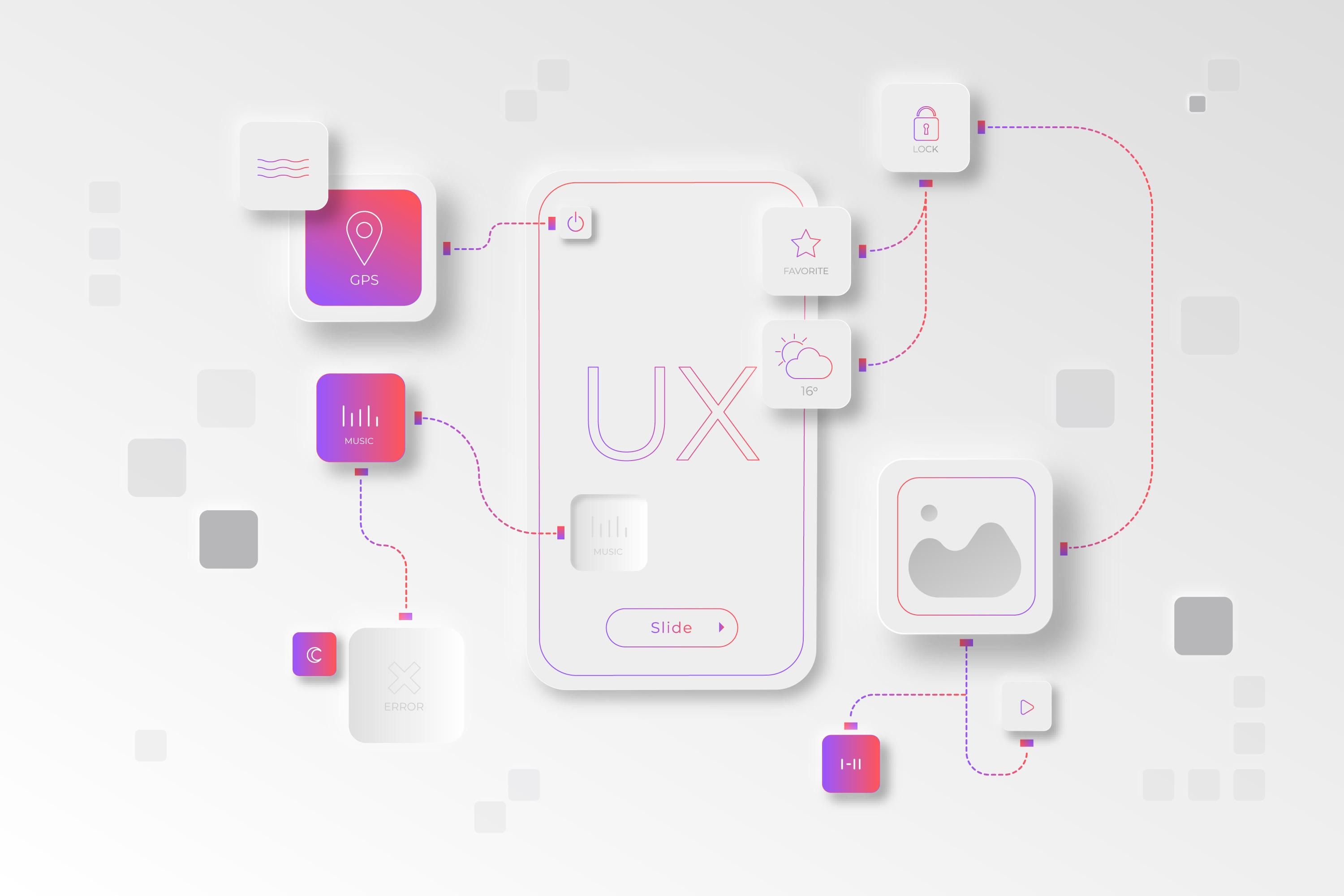 5 Trends in iOS App Development for 2025–2026