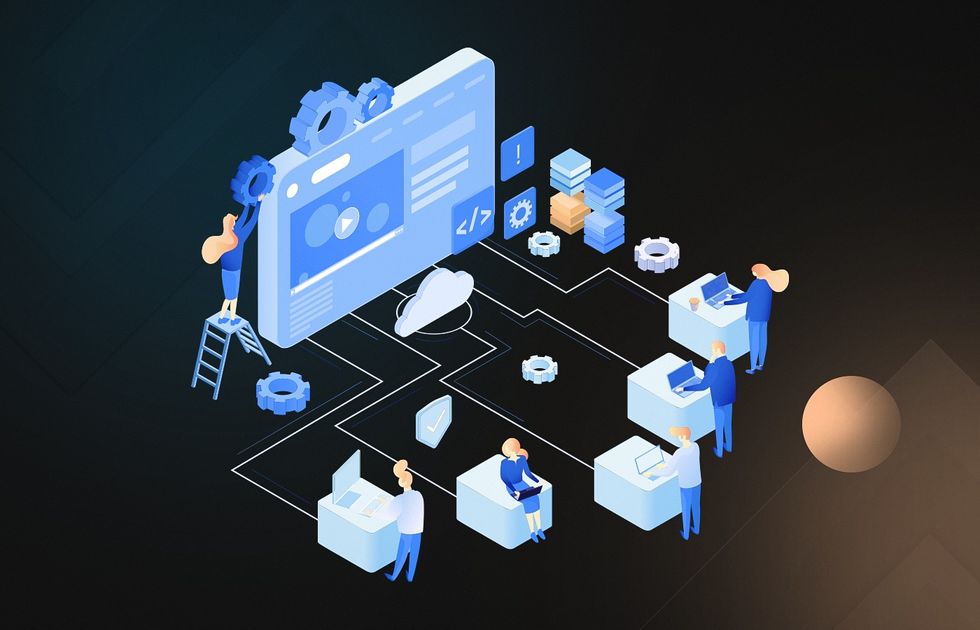 How to Outsource Software Development Successfully in 2025