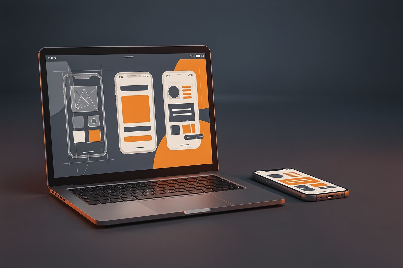 Mobile App Design Services: What to Expect