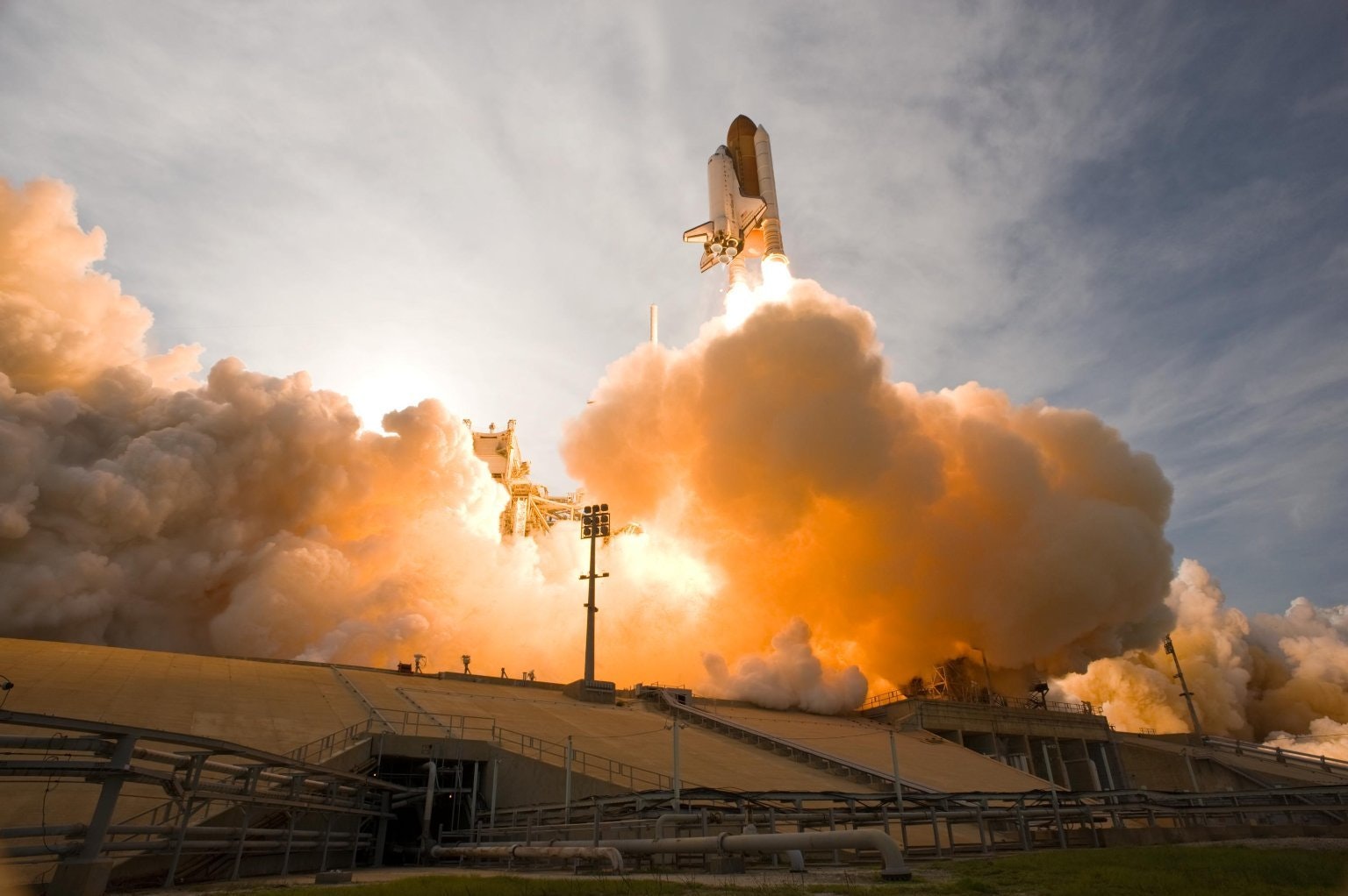 Firefly Aerospace's rocket launcher reaches orbit