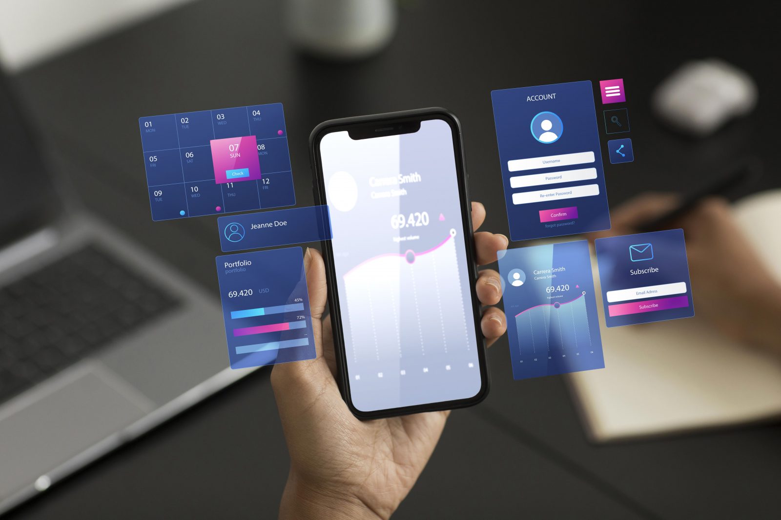 Enterprise Application Modernisation: Why and How to Do It