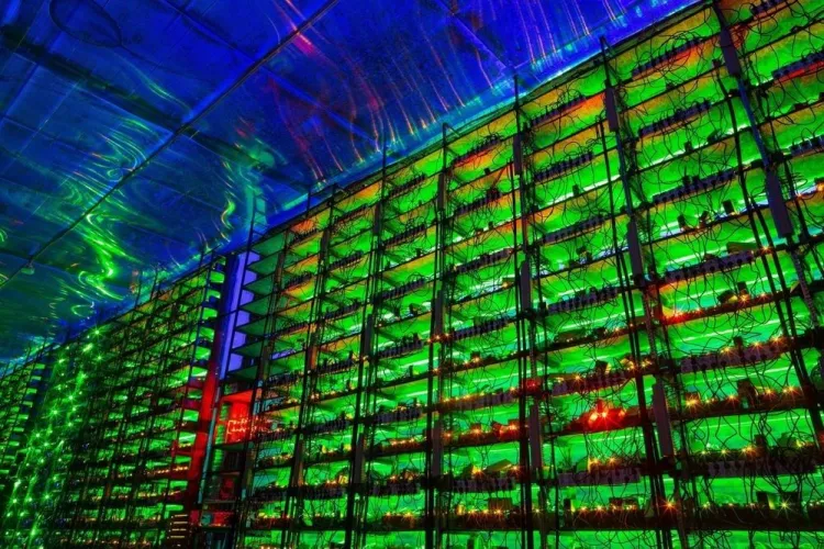 Canadian Bitcoin Miner Plans to Heat 100 Homes and Offices