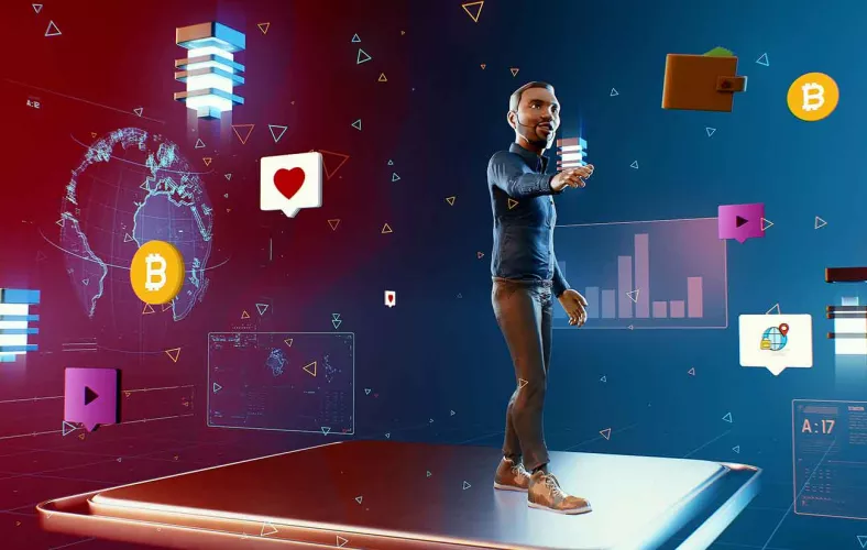 Useful skills for working in the metaverse