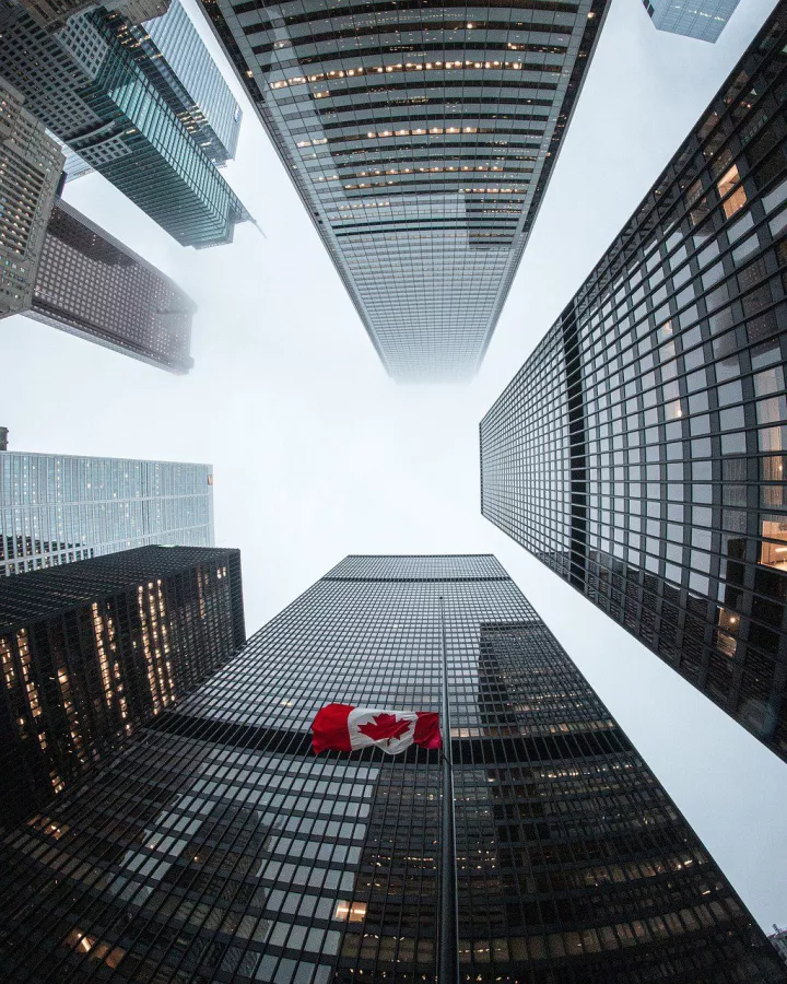 New Trend: IT Professionals are Relocating from Silicon Valley to Canada 