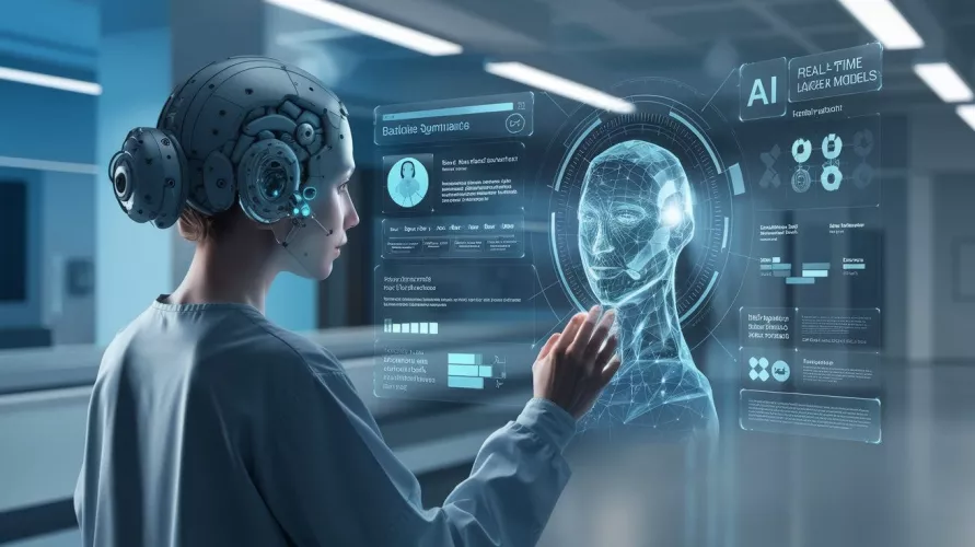 Top 13 technology trends shaping business in 2026
